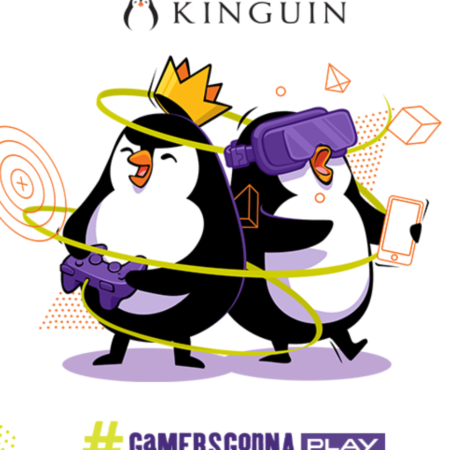 Kinguin: Your One-Stop-Shop for Affordable Gaming